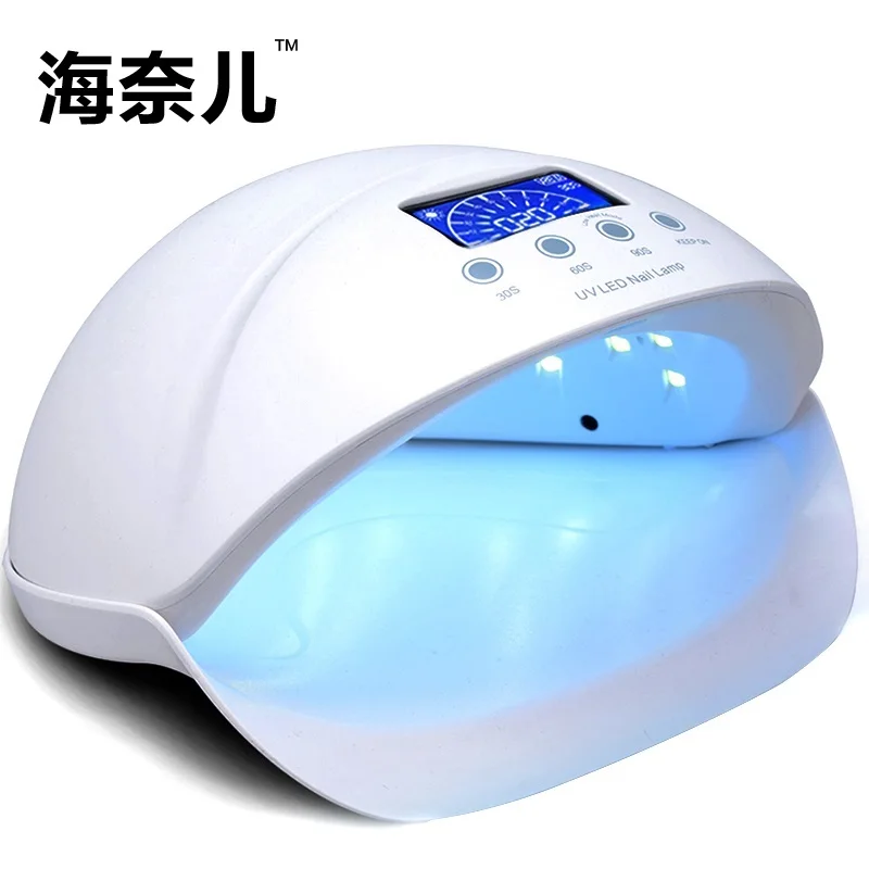 2018 Beauty Nail Tools SUNUV 50W UV LED Nail Gel Lamp Double Light Curing For Gel Nail Polish Manicure Free Shipping LCD Sensor
2018 Beauty Nail Tools SUNUV 50W UV LED Nail Gel Lamp Double Light Curing For Gel Nail Polish Manicure Free Shipping LCD Sensor