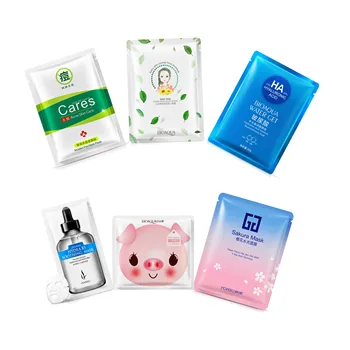 BIOAQUA 10Pcs Hyaluronic acid Sakura Yogurt Essence Face Mask Moisturizing Smoothing Acne Treatment Oil Control Mask skin care
BIOAQUA 10Pcs Hyaluronic acid Sakura Yogurt Essence Face Mask Moisturizing Smoothing Acne Treatment Oil Control Mask skin care