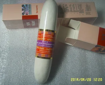 Retail 10PCS Narrowing Flexible and Tight English Package Vaginal Tightening for Narrowing free shipping
Retail 10PCS Narrowing Flexible and Tight English Package Vaginal Tightening for Narrowing free shipping