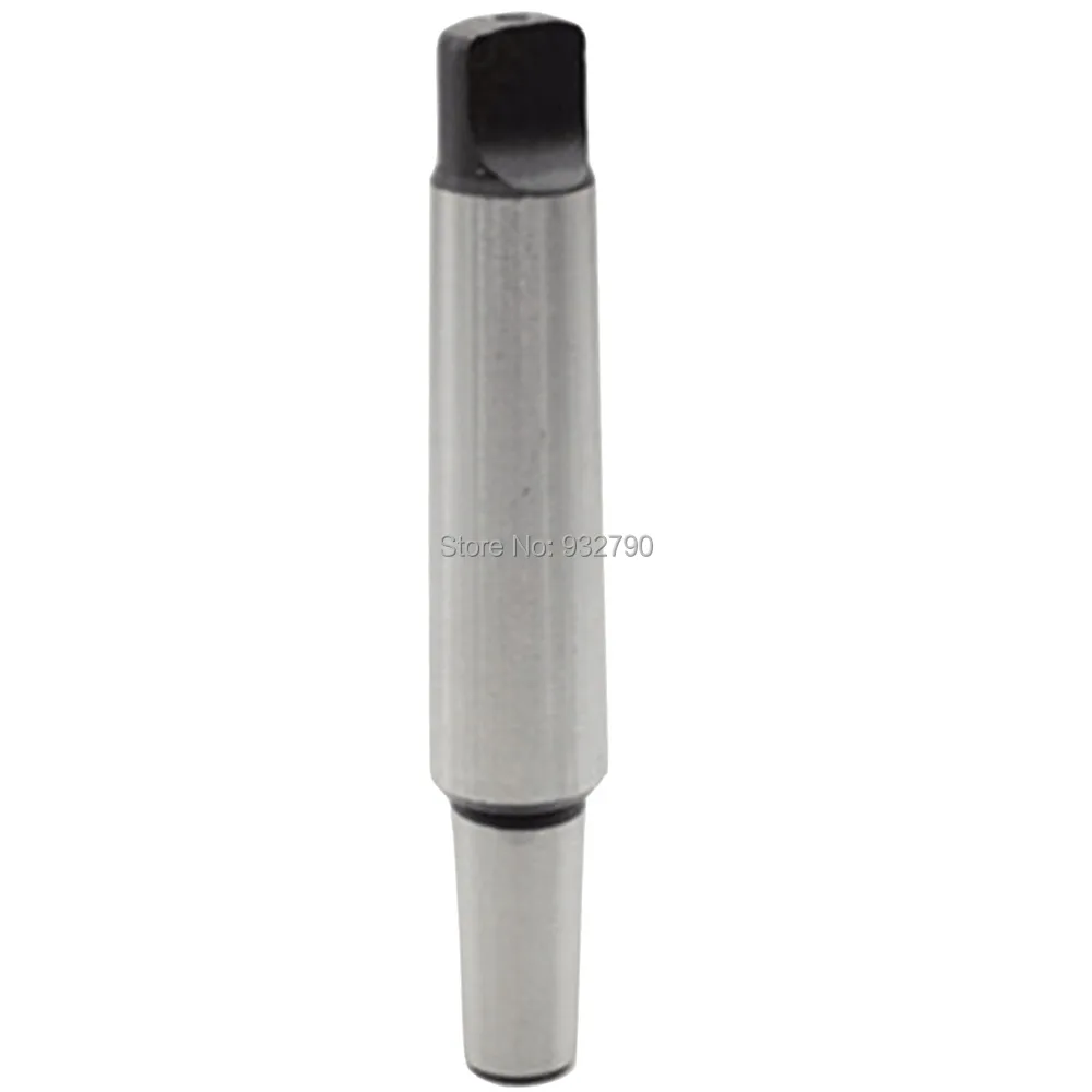 DRILL CHUCK ARBOR HARDENED MORSE TAPER MT3 ADAPTER