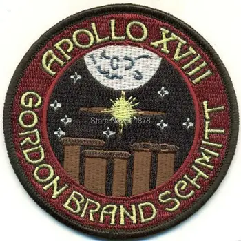 3.5" APOLLO 18 TIMUR Movie TV Show Series Costume Cosplay Embroidered Emblem iron on patch Baseball Cap Badge
3.5" APOLLO 18 TIMUR Movie TV Show Series Costume Cosplay Embroidered Emblem iron on patch Baseball Cap Badge