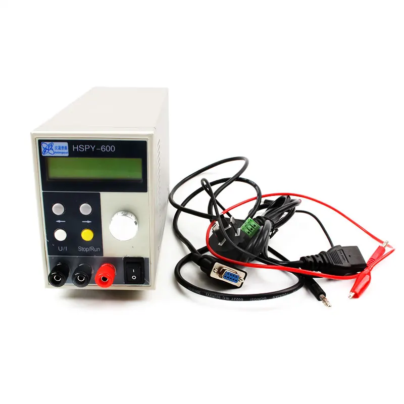 0-1000V 0-1A high precision programmable Lab power supplySwitch DC power supply 220V EU plug (4)