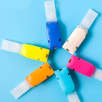 UHOO colorful clip, special for ID card holder, 12pcs/lot, china post free shipment
UHOO colorful clip, special for ID card holder, 12pcs/lot, china post free shipment