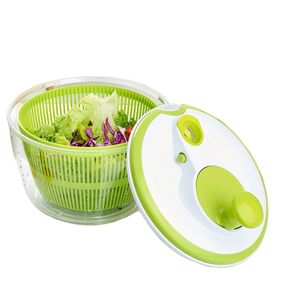 Household Washer Fruits Dehydrator Storage Fruit Wash Clean Basket Manual Colander Veggie Vegetables Dryer Salad Spinner
Household Washer Fruits Dehydrator Storage Fruit Wash Clean Basket Manual Colander Veggie Vegetables Dryer Salad Spinner