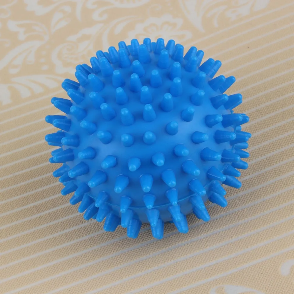 NHBR 1pc Tumble Dryer Clothes Softener Washing Machine Balls Clothes Softner Ball
NHBR 1pc Tumble Dryer Clothes Softener Washing Machine Balls Clothes Softner Ball