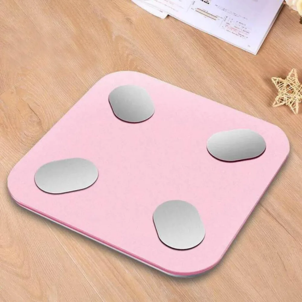 Weighing scale mobile phone Bluetooth smart body fat scale electronic weighing scale 030
Weighing scale mobile phone Bluetooth smart body fat scale electronic weighing scale 030