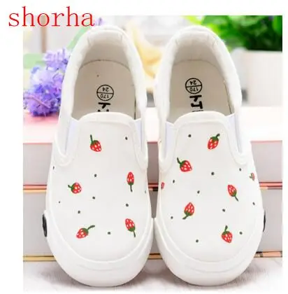 Children Shoes New 2018 Slip On Canvas Girls Boys Sneakers Fashion Rubber Anti Silppery Spring and summer Kids Shoes
Children Shoes New 2018 Slip On Canvas Girls Boys Sneakers Fashion Rubber Anti Silppery Spring and summer Kids Shoes