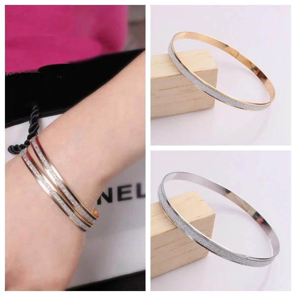 European and American Fashion Frosted Silver Bracelet Ladies High-grade Bracelet Nightmare Before Christmas
European and American Fashion Frosted Silver Bracelet Ladies High-grade Bracelet Nightmare Before Christmas