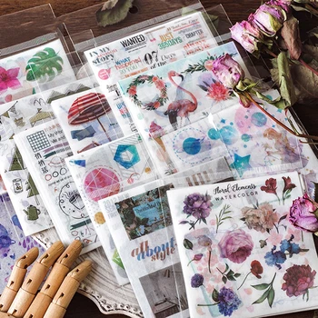 10 Sheets/pack Island Travelling Washi Stickers Decorative Stationery Craft Stickers Scrapbooking Diy Diary Album Stick Label
10 Sheets/pack Island Travelling Washi Stickers Decorative Stationery Craft Stickers Scrapbooking Diy Diary Album Stick Label