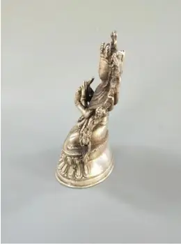Copper Statue Silver Landlord Rich Man Financial Housekeeper Accounting Wealth Statue
Copper Statue Silver Landlord Rich Man Financial Housekeeper Accounting Wealth Statue
