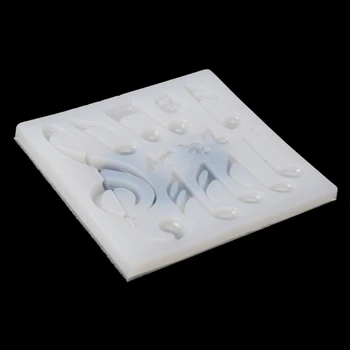 13PCS Musical Note 3D Silicone Mold Resin Jewelry Fondant Cake DIY Mould Tools Y4QB
13PCS Musical Note 3D Silicone Mold Resin Jewelry Fondant Cake DIY Mould Tools Y4QB