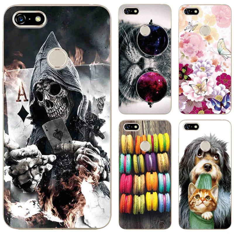 Case For Lenovo Z5 A5 S5 Pro Flower Patterned TPU Soft Shell For Lenovo S5 Pro K5 Play K5 Pro K5 Note 2018 Case Phone Back Cover
Case For Lenovo Z5 A5 S5 Pro Flower Patterned TPU Soft Shell For Lenovo S5 Pro K5 Play K5 Pro K5 Note 2018 Case Phone Back Cover