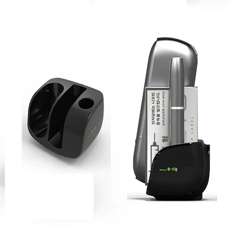 JINXINGCHENG Charging for iqos Muli 3.0 Stand Charge Type-c Design for iqos 3 Charger for Accessories
JINXINGCHENG Charging for iqos Muli 3.0 Stand Charge Type-c Design for iqos 3 Charger for Accessories