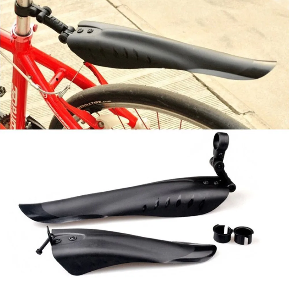 New bicycle Practical Road Bike Bicycle MTB Cycling Front Mudguard+Rear Fender Set Mud Guard Easily install Outdoor Cycling #35
New bicycle Practical Road Bike Bicycle MTB Cycling Front Mudguard+Rear Fender Set Mud Guard Easily install Outdoor Cycling #35