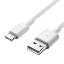 Type c Cable usb type-c cables for xiaomi mi5 Oneplus LG Nexus 5x charger wire fast Charge letv usb type c