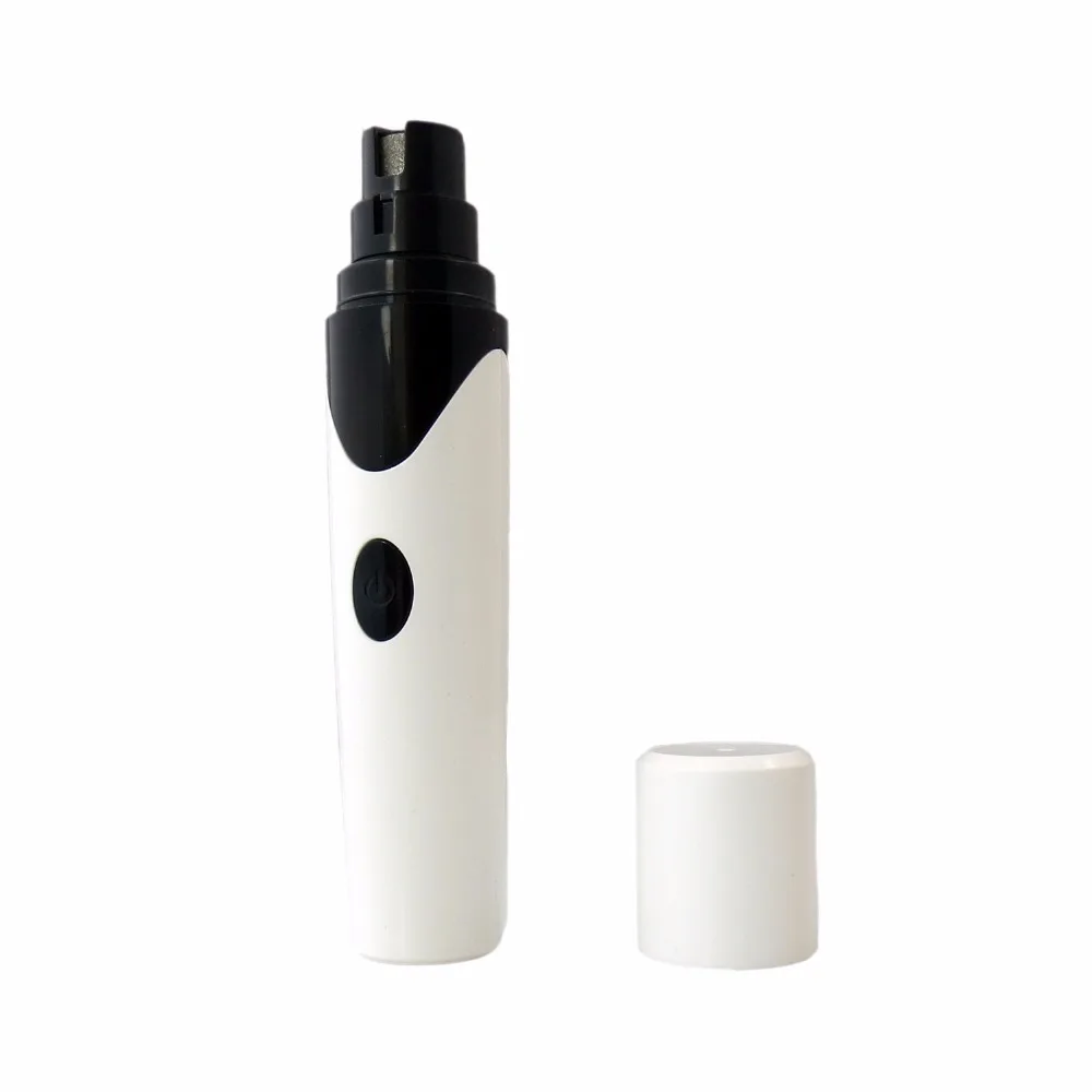 New Hot Pet Supplies Cat Dog Nail Polisher Usb Charging Cleaning Beauty Electric Manicure Device Nail Clipper Pet Nailclippers 
New Hot Pet Supplies Cat Dog Nail Polisher Usb Charging Cleaning Beauty Electric Manicure Device Nail Clipper Pet Nailclippers
