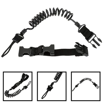 Durable Tactical Two Point Rifle Sling Elastic Tactical Safety Quick Release Airsoft Gun Strap Rope Belt Sling Outdoor Belt
Durable Tactical Two Point Rifle Sling Elastic Tactical Safety Quick Release Airsoft Gun Strap Rope Belt Sling Outdoor Belt