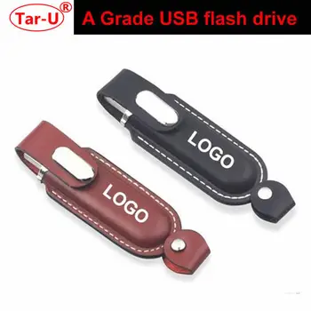 Free logo hot stamping 64GB Leather usb flash drive 32gb flash pendrive pen drive personalized quality business gift memory card
Free logo hot stamping 64GB Leather usb flash drive 32gb flash pendrive pen drive personalized quality business gift memory card