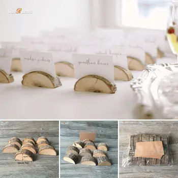 10pcs Table Numbers Wooden Name Place Cards Holders Rack Wood Wedding Party Direction Signs Home Supplies for Wedding Decoration 
10pcs Table Numbers Wooden Name Place Cards Holders Rack Wood Wedding Party Direction Signs Home Supplies for Wedding Decoration