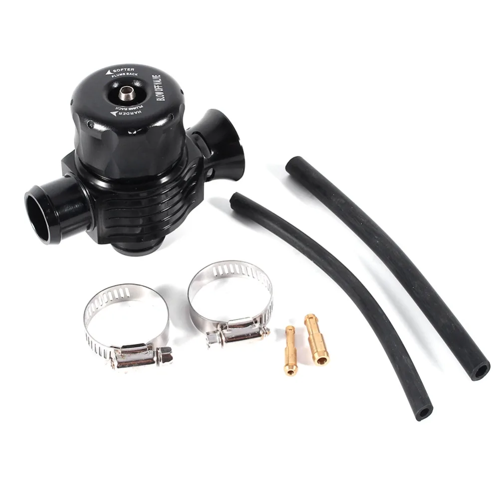 1 Set Universal 25mm Aluminum Car lDual Port Splitter Blow Off Turbo Bov Dump Valve 100% Brand New
1 Set Universal 25mm Aluminum Car lDual Port Splitter Blow Off Turbo Bov Dump Valve 100% Brand New