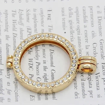 Gold Color Coin Bezel Fit 33mm Coin Charms Alloy Frame Pendant for My Coin Holder Pendant Necklace
Gold Color Coin Bezel Fit 33mm Coin Charms Alloy Frame Pendant for My Coin Holder Pendant Necklace