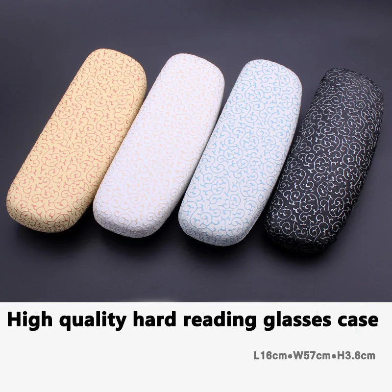 Fashion Propitious Cloud Reading Glasses Case Men Eyeglass Case Hard Glasses Box Eyewear Accessories Case For Glasses 4 Colors
Fashion Propitious Cloud Reading Glasses Case Men Eyeglass Case Hard Glasses Box Eyewear Accessories Case For Glasses 4 Colors