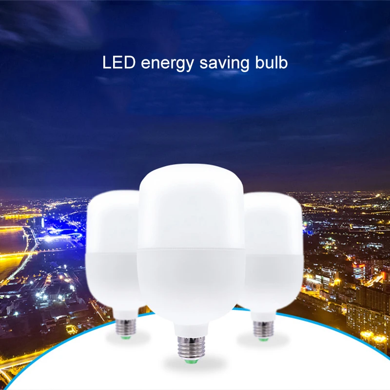 LED lamp E27 LED Bulb AC175-245V 30W 20W 15W 10W 5W Lampada LED Spotlight Table lamp Lamps light Energy Saving Lamp Lights
LED lamp E27 LED Bulb AC175-245V 30W 20W 15W 10W 5W Lampada LED Spotlight Table lamp Lamps light Energy Saving Lamp Lights