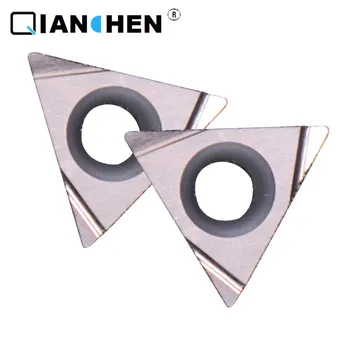 10pcs Ceramic material Kyocera TPGH080202L TN60 TPGH080204L KW10 High Precision Carbide Inserts CNC Turning Tools
10pcs Ceramic material Kyocera TPGH080202L TN60 TPGH080204L KW10 High Precision Carbide Inserts CNC Turning Tools