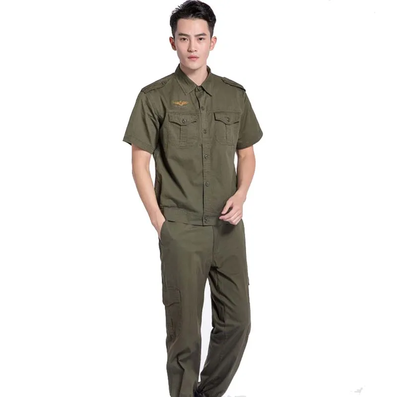 camo special forces uniforms work clothes overalls welders overalls cotton welder suit mens workers overalls military outfits
camo special forces uniforms work clothes overalls welders overalls cotton welder suit mens workers overalls military outfits