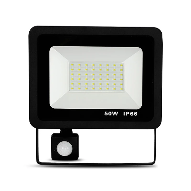LED Flood Light with Motion Sensor foco Led Exterior Outdoor Spotlight 220V 50W 30W 20W 10W Floodlights Lamp Waterproof IP66
LED Flood Light with Motion Sensor foco Led Exterior Outdoor Spotlight 220V 50W 30W 20W 10W Floodlights Lamp Waterproof IP66