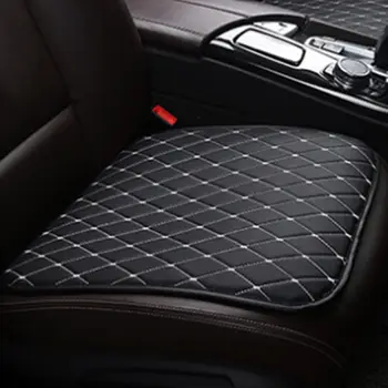 Breathable Car Front Seat Cover Pad Chair Cushion Soft Half Surround Trucks Durable Useful Brand New
Breathable Car Front Seat Cover Pad Chair Cushion Soft Half Surround Trucks Durable Useful Brand New