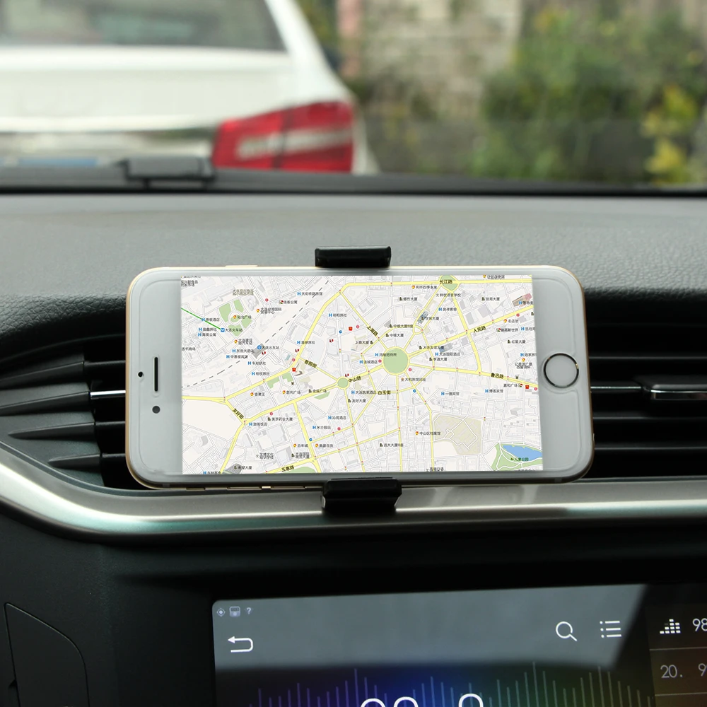 Car Phone Holder Mobile Car Phone Stand Outlet bracket for honda crford focus 3 audi a4 b6 peugeot 3008 vw tucson 2017 tucson
Car Phone Holder Mobile Car Phone Stand Outlet bracket for honda crford focus 3 audi a4 b6 peugeot 3008 vw tucson 2017 tucson