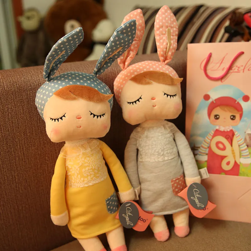 Me Too Angela dolls Plush toys plush dolls Girls gifts Toys for children Christmas gifts Birthday Gifts
Me Too Angela dolls Plush toys plush dolls Girls gifts Toys for children Christmas gifts Birthday Gifts