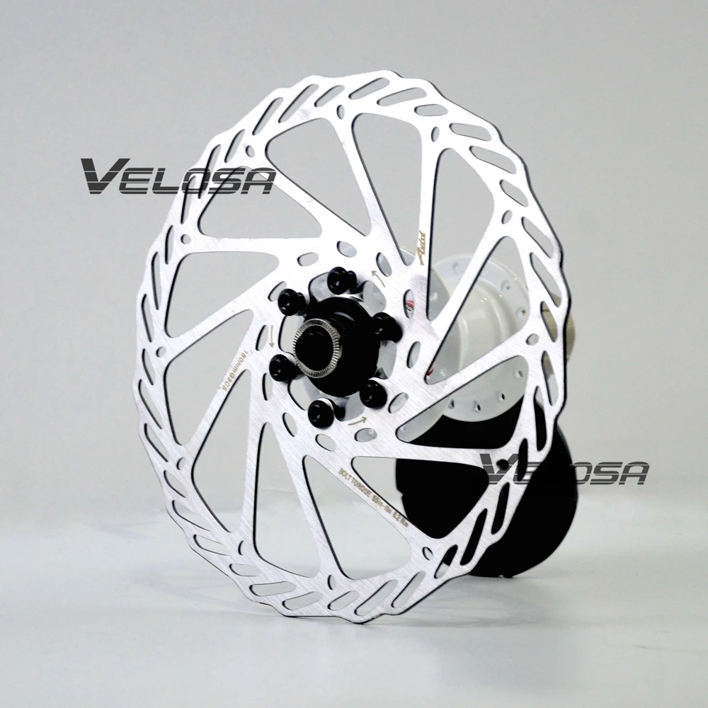 High Quality MTB/Road Disc Brake/Cyclocross Bike Brake Disc,Avid G3 6