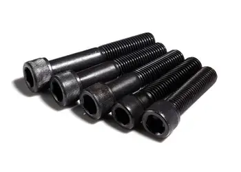 20Pcs Hex Socket Head Cap Screws M4*6/8/10/12/16/20/25/30/35/40/45/50/55/60mm Alloy Steel Screw M4 Black Screws Bolts DIN912
20Pcs Hex Socket Head Cap Screws M4*6/8/10/12/16/20/25/30/35/40/45/50/55/60mm Alloy Steel Screw M4 Black Screws Bolts DIN912