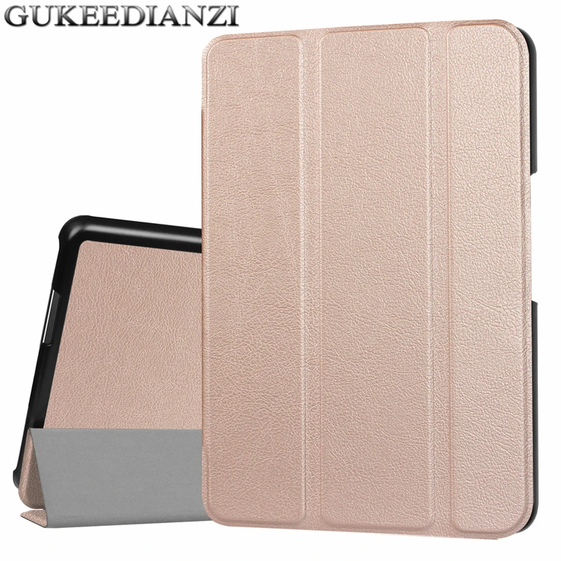 GUKEEDIANZI Folding Folio Stand PU Leather Protective Cover For Asus Zenpad 3 Z8 8.0 Z581KL ZT581KL 8 Inch Magetic Tablet Case
GUKEEDIANZI Folding Folio Stand PU Leather Protective Cover For Asus Zenpad 3 Z8 8.0 Z581KL ZT581KL 8 Inch Magetic Tablet Case