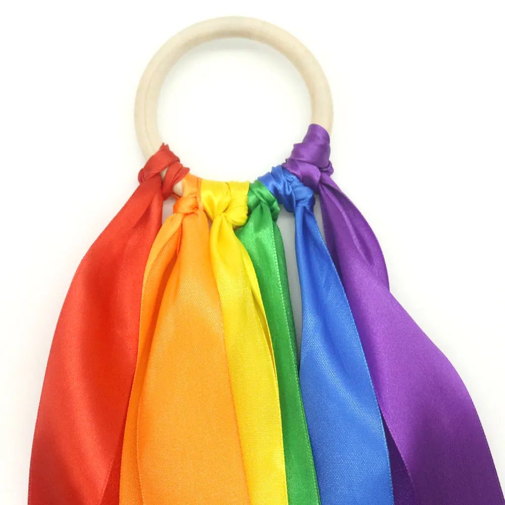 BUY ONE GET ONE Montessori Rainbow Color Hand Kite Sensorial Material Educational Toys For Toddlers Gift Juguetes ME2044H
BUY ONE GET ONE Montessori Rainbow Color Hand Kite Sensorial Material Educational Toys For Toddlers Gift Juguetes ME2044H