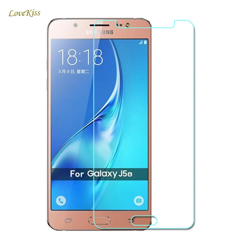 Tempered Glass Screen Protector Film For Samsung Galax J5 2016 J510 J510F SM-J510FN J510G Duos J510Y Filmo Cover Case Crystal
Tempered Glass Screen Protector Film For Samsung Galax J5 2016 J510 J510F SM-J510FN J510G Duos J510Y Filmo Cover Case Crystal
