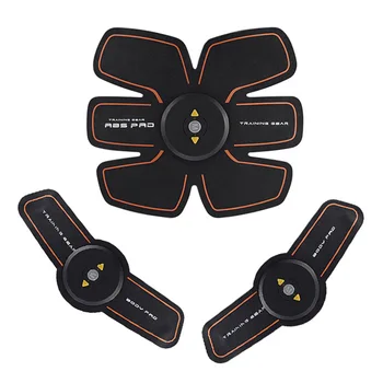Home Exercise Shape Fitness Set ABS USB Abdominal Massager Fit Muscle Training Gear Body WHShopping
Home Exercise Shape Fitness Set ABS USB Abdominal Massager Fit Muscle Training Gear Body WHShopping