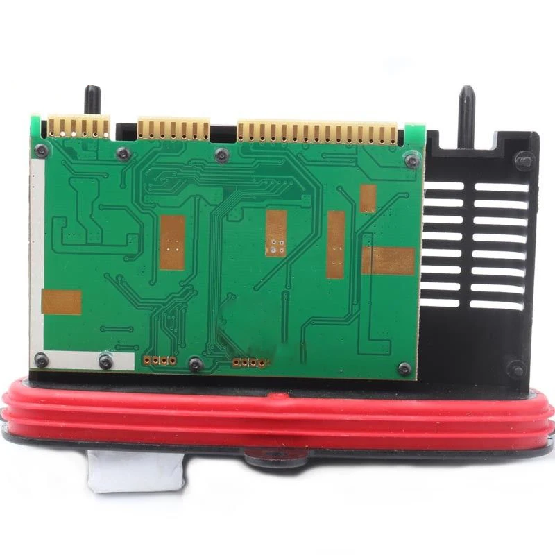 For BMW 5 Series F11 LCI 2013 2014 2015 63117316187 Headlight TMS Driver Module
For BMW 5 Series F11 LCI 2013 2014 2015 63117316187 Headlight TMS Driver Module