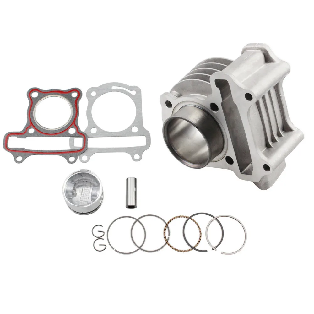 MCK002-GY6-60-6