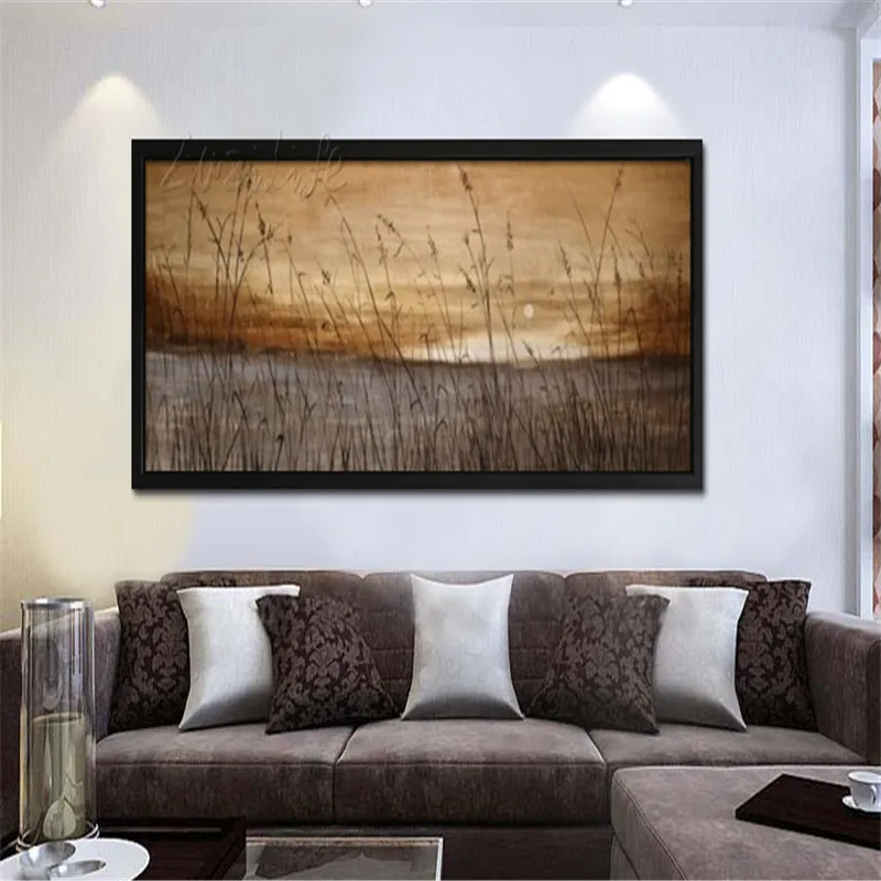 Hand painted Canvas Oil painting Wall Pictures for Living room wall decor art canvas painting sunset 0001
Hand painted Canvas Oil painting Wall Pictures for Living room wall decor art canvas painting sunset 0001