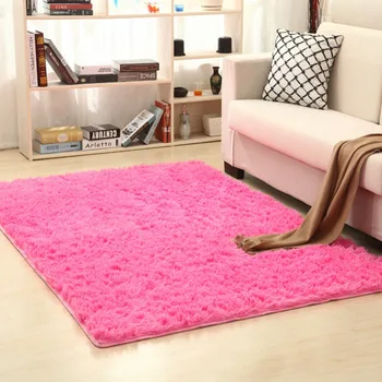 120 X 80cm Room Carpet Fluffy Faux Fur Anti-Skid Shaggy Rug Floor Mat for Living Room Bedroom Multicolor Plush Footcloth #298202
120 X 80cm Room Carpet Fluffy Faux Fur Anti-Skid Shaggy Rug Floor Mat for Living Room Bedroom Multicolor Plush Footcloth #298202