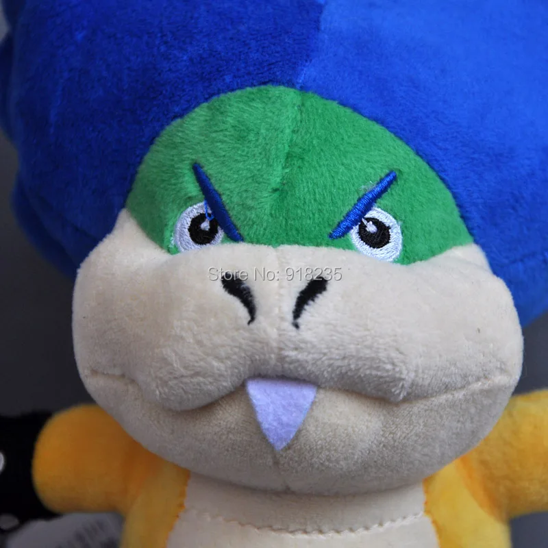 KOOPA LUDWIG-7inch-145g-17.5-D