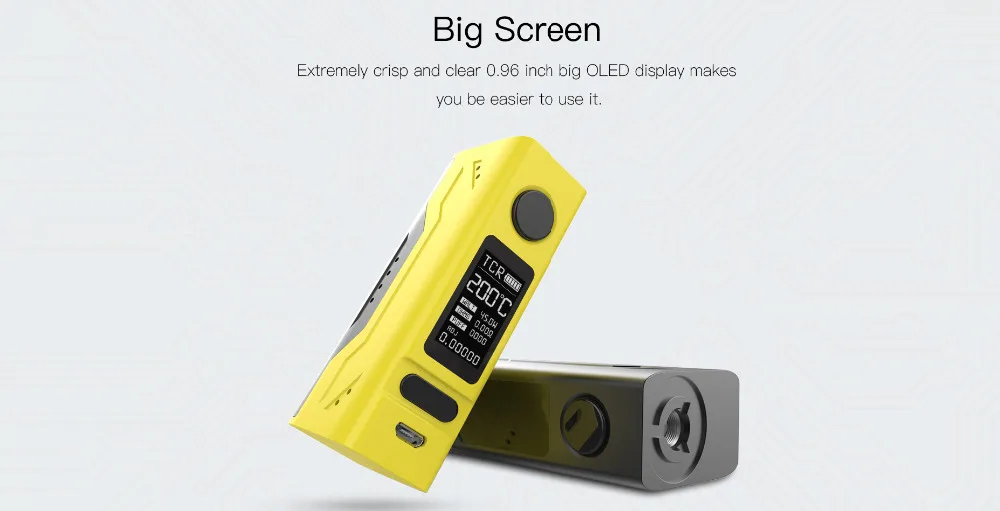 Smoant Battlestar Mini (5)