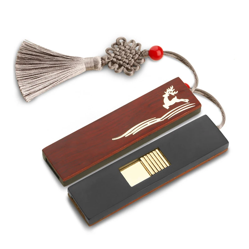 Mahogany u disk customization Chinese wind USB flash drive Creative mahogany plated gold USB flash drive
Mahogany u disk customization Chinese wind USB flash drive Creative mahogany plated gold USB flash drive