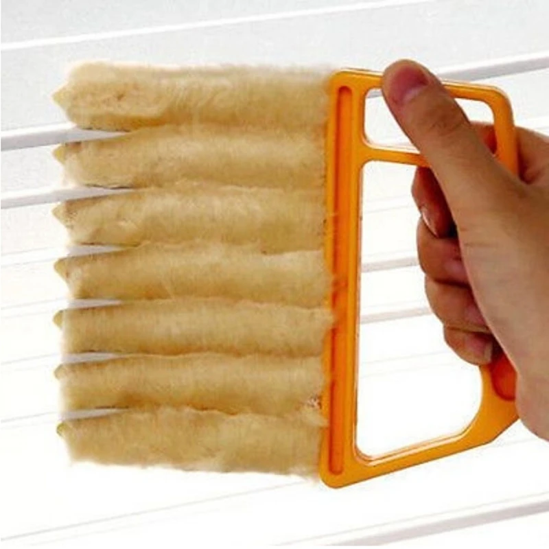 home Accessories Cleaner Window Clean tools Brush Creative Microfibre Venetian Blind Blade Diagnostic-tool Magnetic Cleaner
home Accessories Cleaner Window Clean tools Brush Creative Microfibre Venetian Blind Blade Diagnostic-tool Magnetic Cleaner