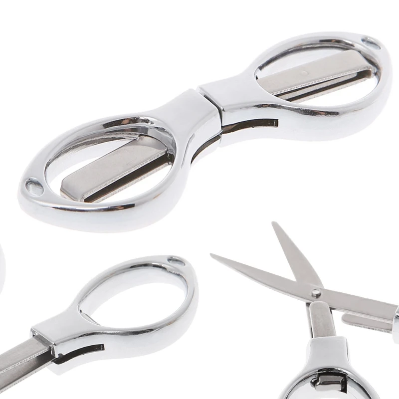 XFKM 1PC Mini scissors for electronic cigarette DIY master-hand rebuild dripping atomizer GT V2 / kayfun4 veil RDA
XFKM 1PC Mini scissors for electronic cigarette DIY master-hand rebuild dripping atomizer GT V2 / kayfun4 veil RDA
