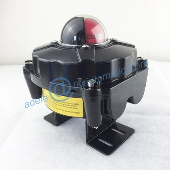 APL-510 limit switch box explosionproof IP67 APL-series valve monitor use in hazardous locations
APL-510 limit switch box explosionproof IP67 APL-series valve monitor use in hazardous locations