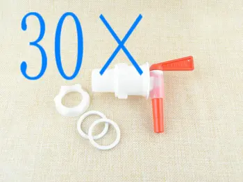 30 pcs homebrew wholesale 30 pieces/lot replacement spigot fermenter Homebrew wholesale
30 pcs homebrew wholesale 30 pieces/lot replacement spigot fermenter Homebrew wholesale
